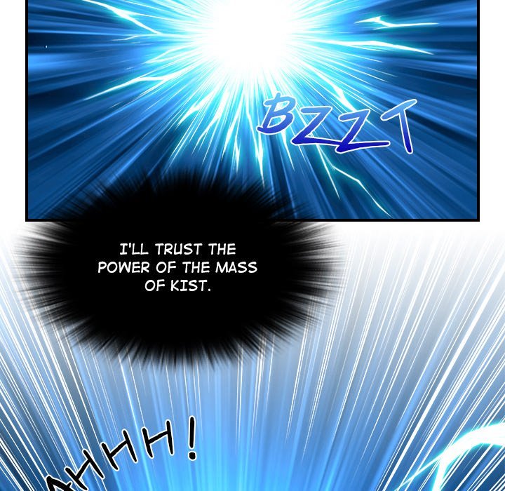 Secret World of Martial Arts Manhwa - Chapter 42 Page 33