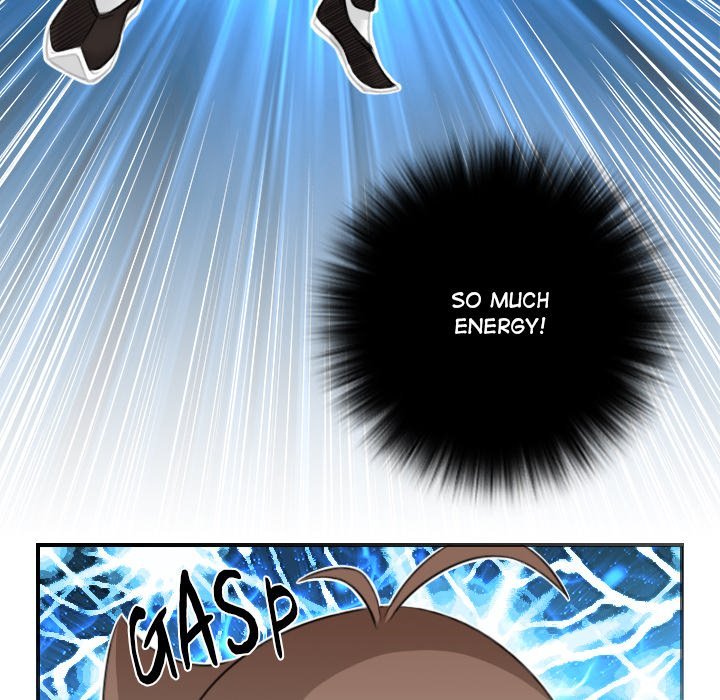 Secret World of Martial Arts Manhwa - Chapter 42 Page 35