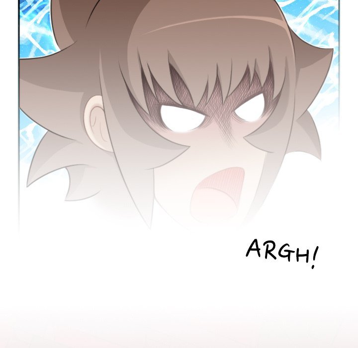 Secret World of Martial Arts Manhwa - Chapter 42 Page 36