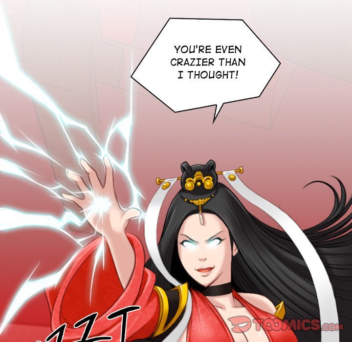 Secret World of Martial Arts Manhwa - Chapter 42 Page 37