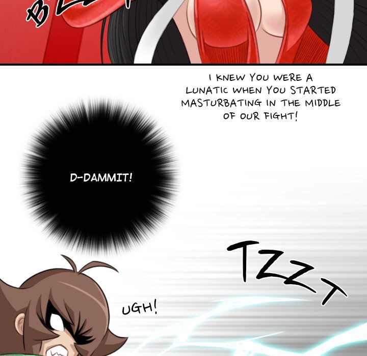 Secret World of Martial Arts Manhwa - Chapter 42 Page 38