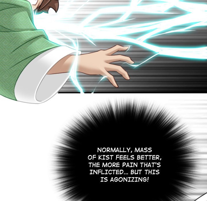 Secret World of Martial Arts Manhwa - Chapter 42 Page 39