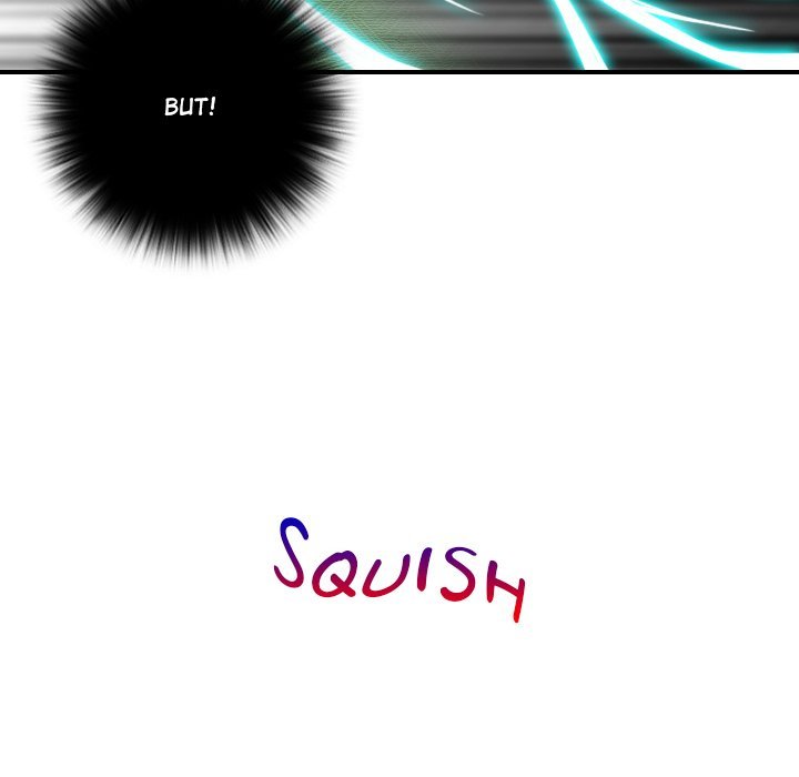 Secret World of Martial Arts Manhwa - Chapter 42 Page 41