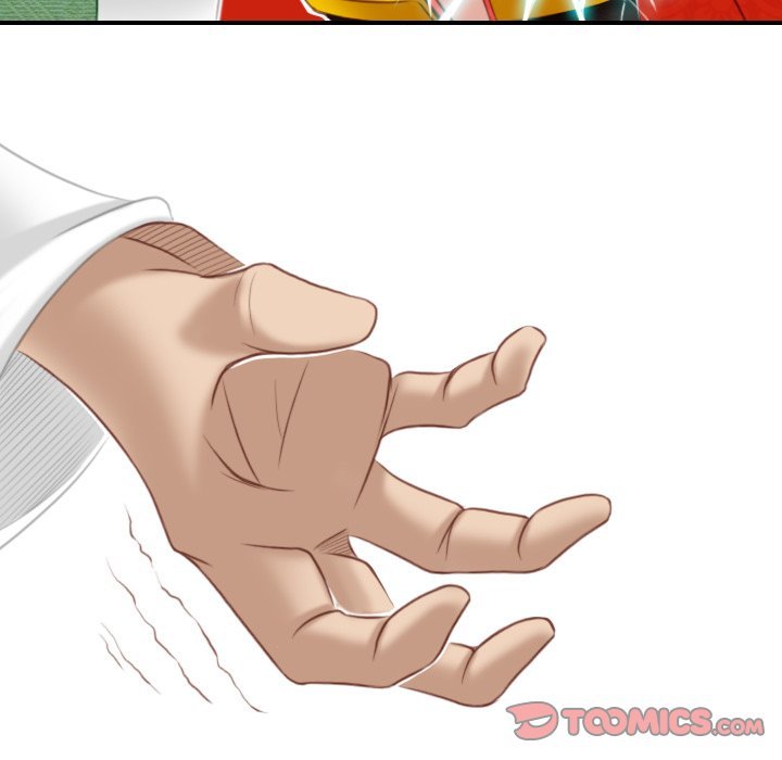 Secret World of Martial Arts Manhwa - Chapter 42 Page 43