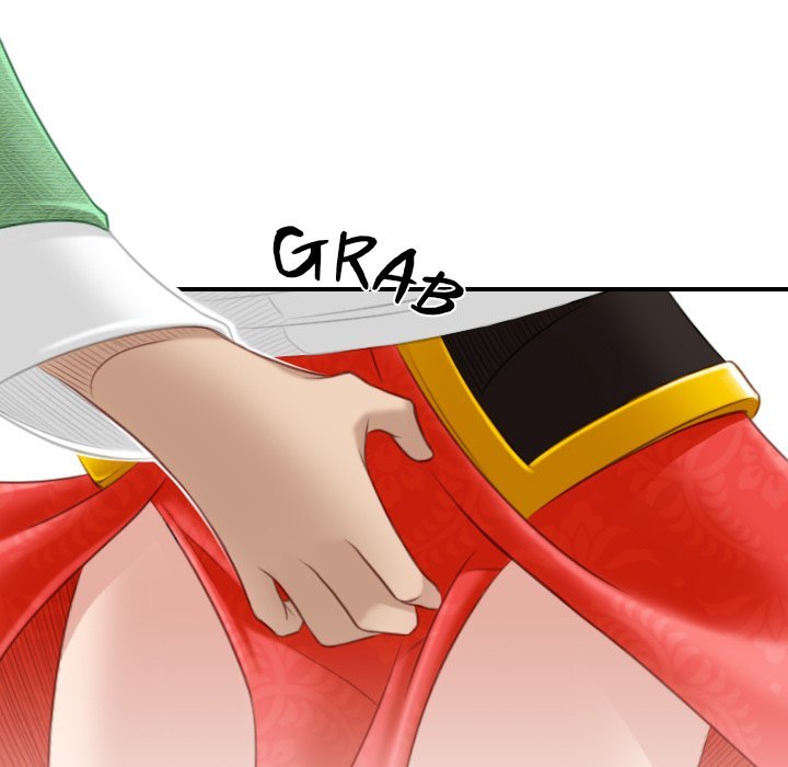 Secret World of Martial Arts Manhwa - Chapter 42 Page 44