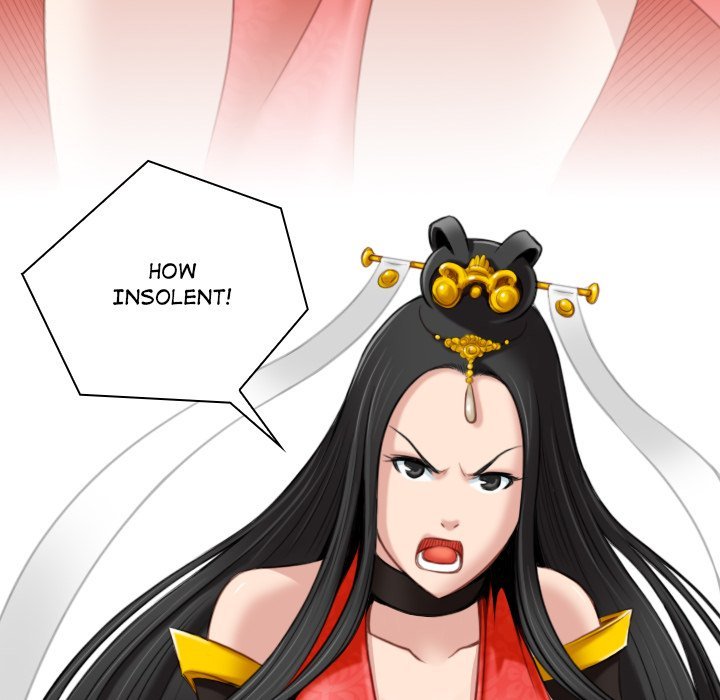 Secret World of Martial Arts Manhwa - Chapter 42 Page 45