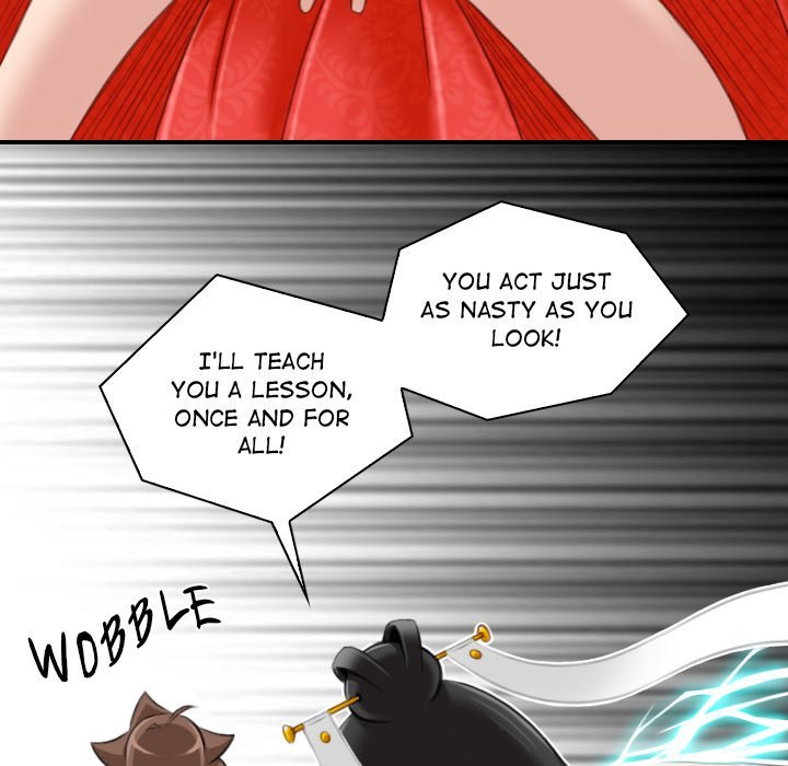 Secret World of Martial Arts Manhwa - Chapter 42 Page 47