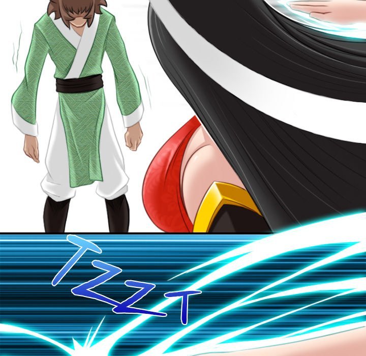 Secret World of Martial Arts Manhwa - Chapter 42 Page 48