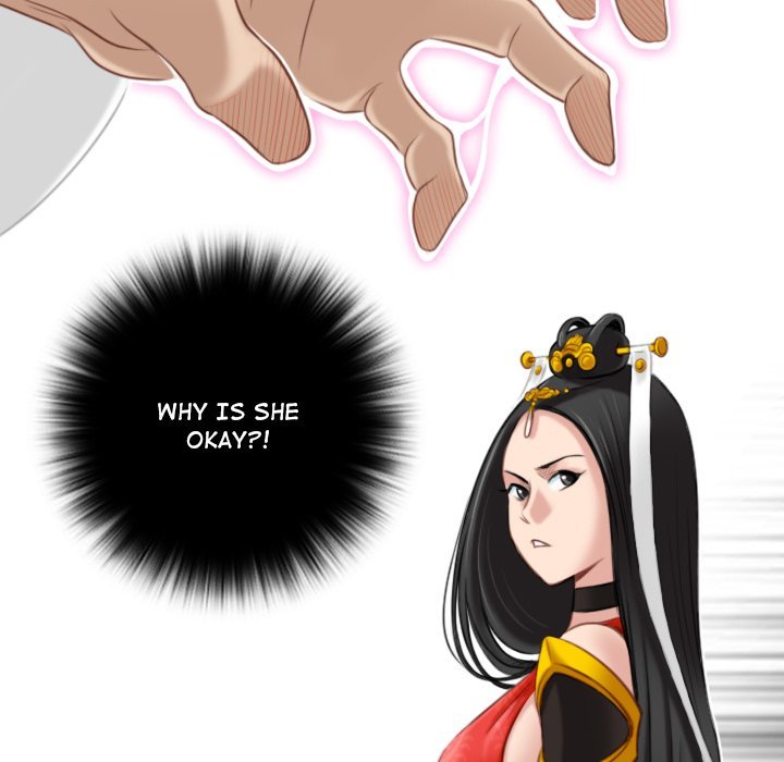 Secret World of Martial Arts Manhwa - Chapter 42 Page 54