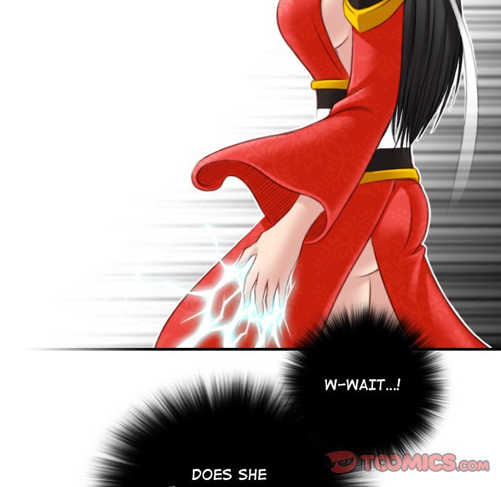 Secret World of Martial Arts Manhwa - Chapter 42 Page 55