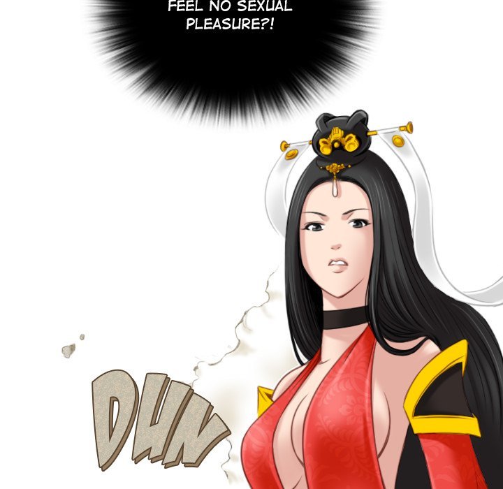 Secret World of Martial Arts Manhwa - Chapter 42 Page 56