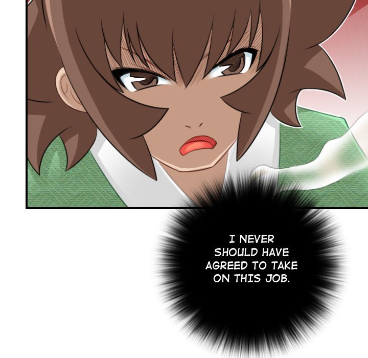 Secret World of Martial Arts Manhwa - Chapter 42 Page 59