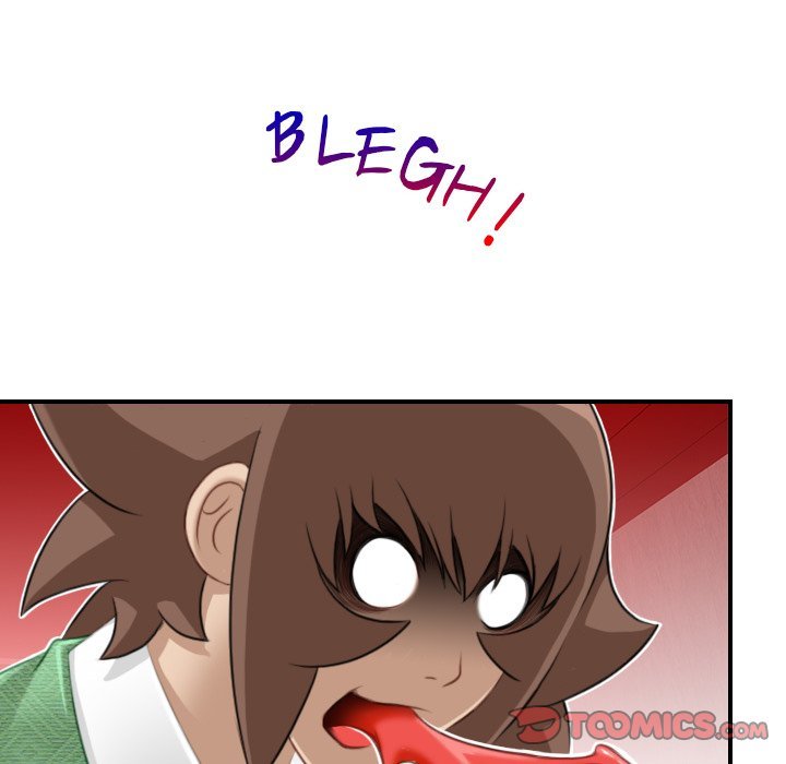 Secret World of Martial Arts Manhwa - Chapter 42 Page 61