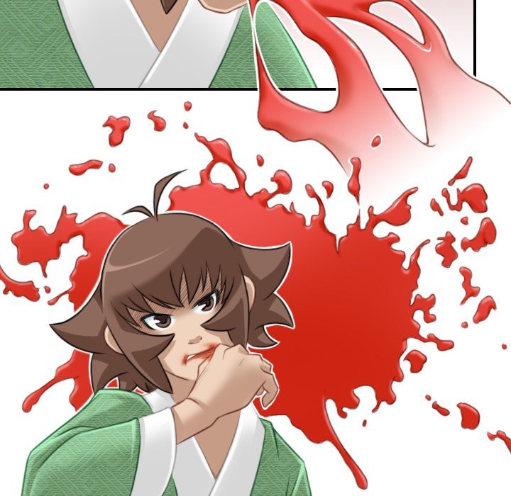 Secret World of Martial Arts Manhwa - Chapter 42 Page 62