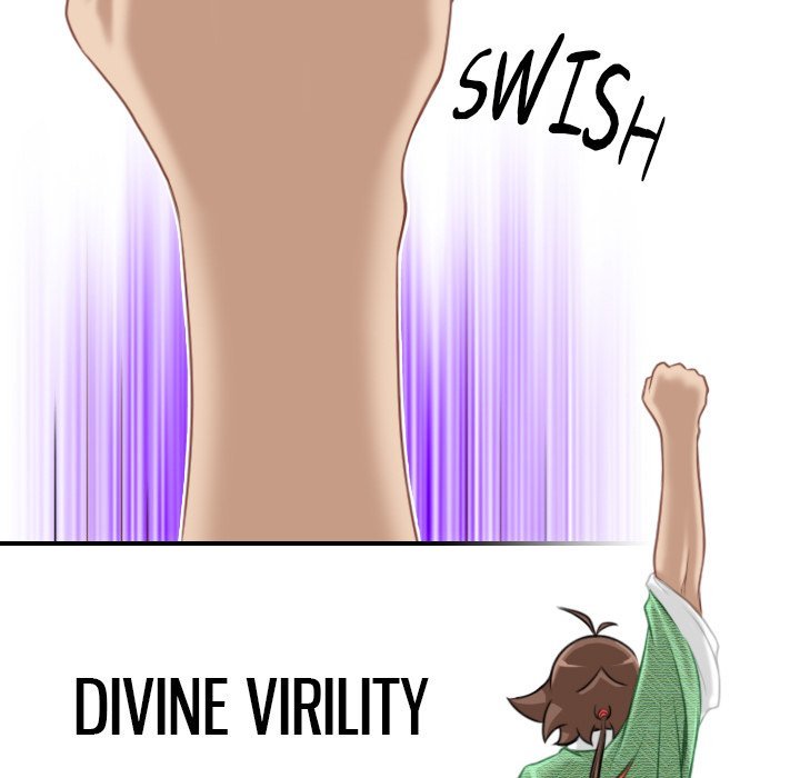 Secret World of Martial Arts Manhwa - Chapter 42 Page 66