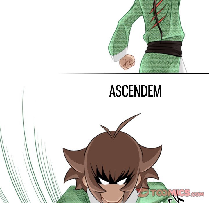 Secret World of Martial Arts Manhwa - Chapter 42 Page 67