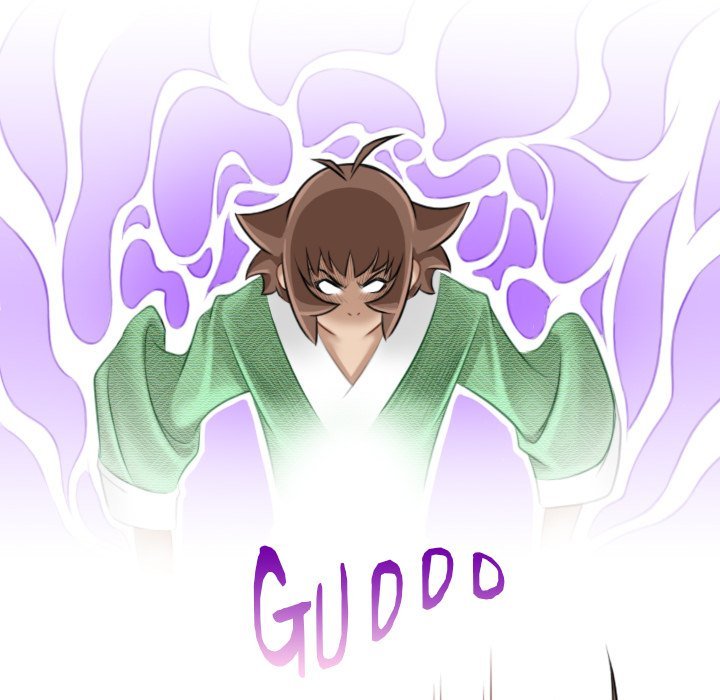 Secret World of Martial Arts Manhwa - Chapter 42 Page 69