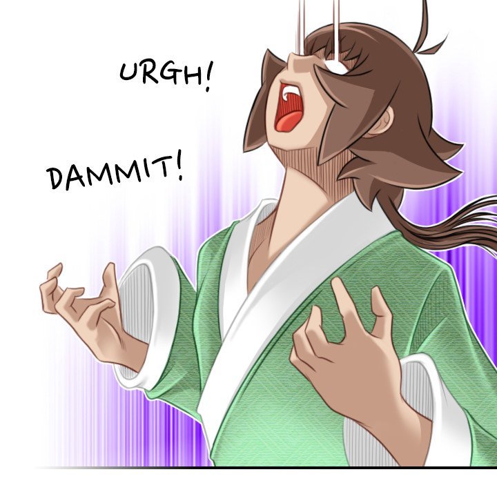 Secret World of Martial Arts Manhwa - Chapter 42 Page 70