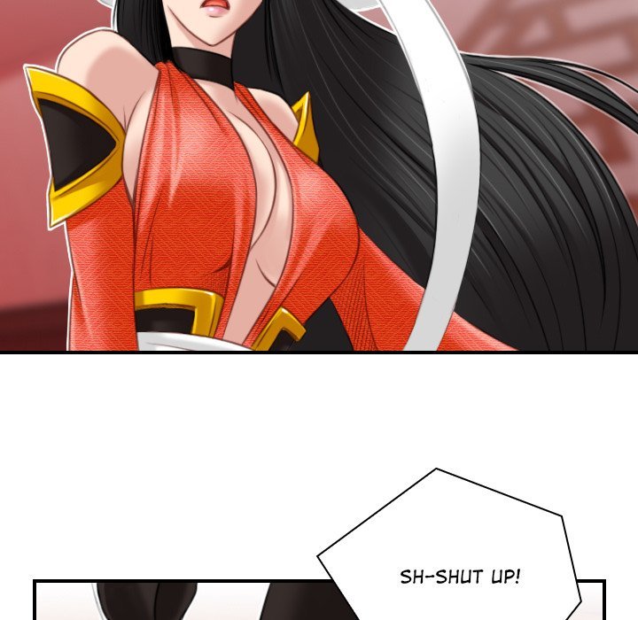 Secret World of Martial Arts Manhwa - Chapter 42 Page 72