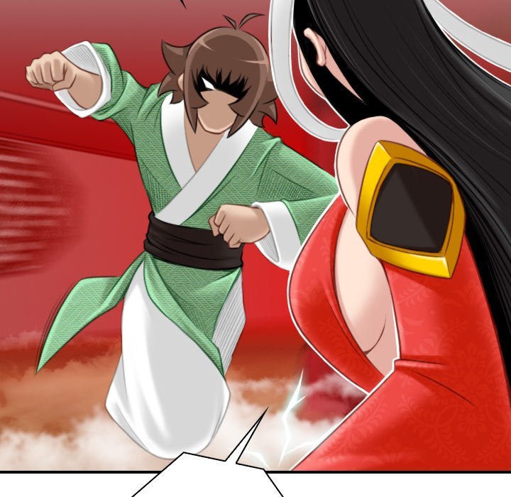 Secret World of Martial Arts Manhwa - Chapter 42 Page 74