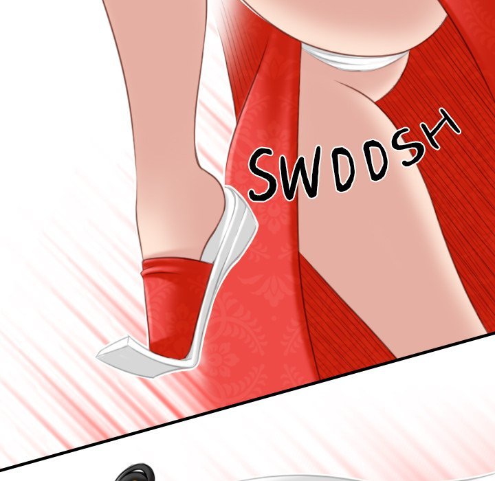 Secret World of Martial Arts Manhwa - Chapter 42 Page 76