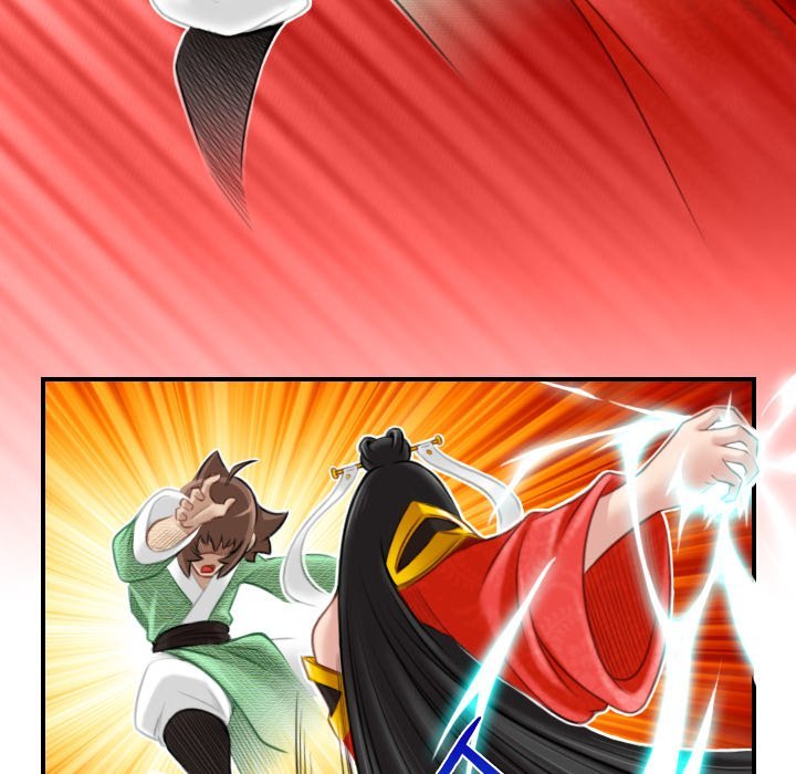 Secret World of Martial Arts Manhwa - Chapter 42 Page 78