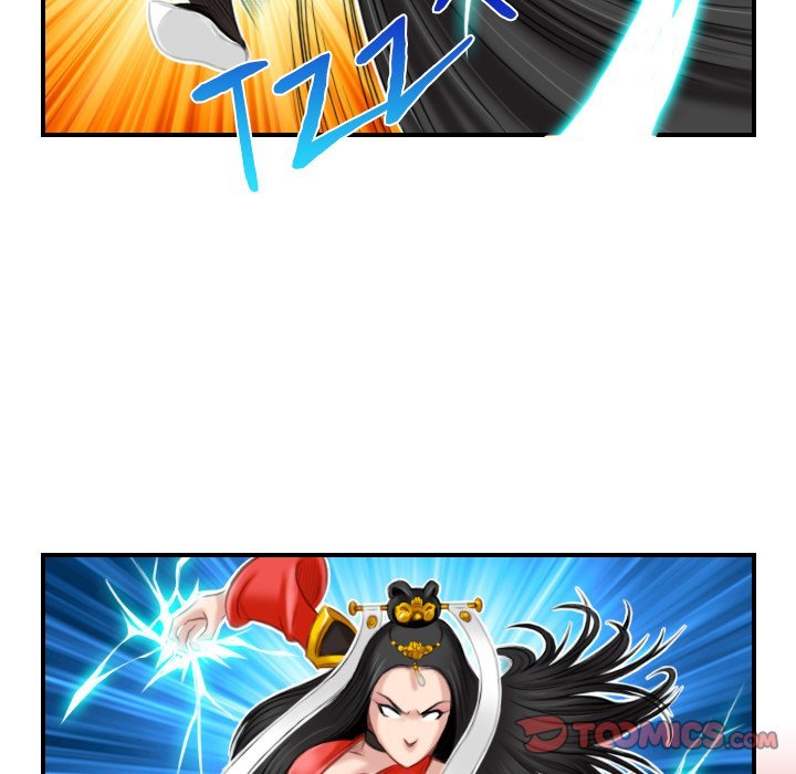 Secret World of Martial Arts Manhwa - Chapter 42 Page 79