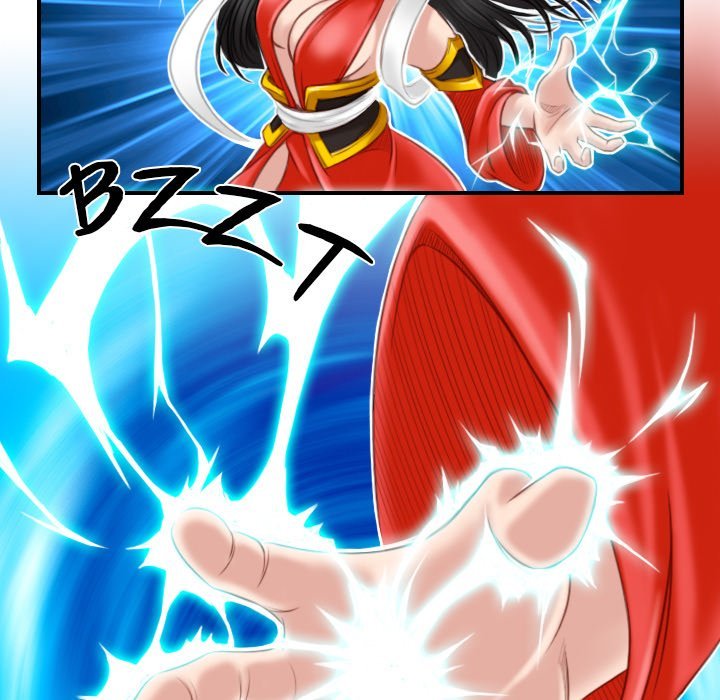 Secret World of Martial Arts Manhwa - Chapter 42 Page 80