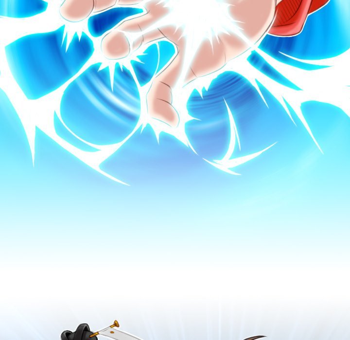 Secret World of Martial Arts Manhwa - Chapter 42 Page 81