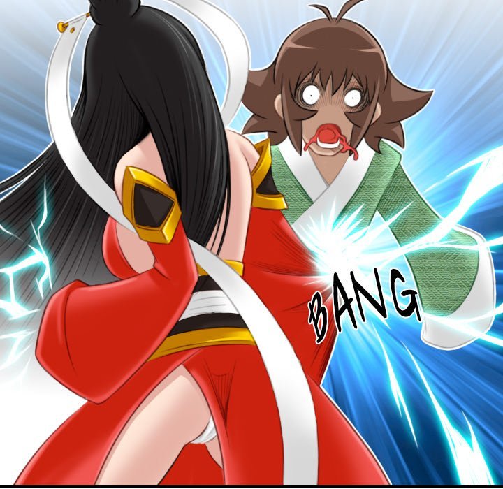 Secret World of Martial Arts Manhwa - Chapter 42 Page 82