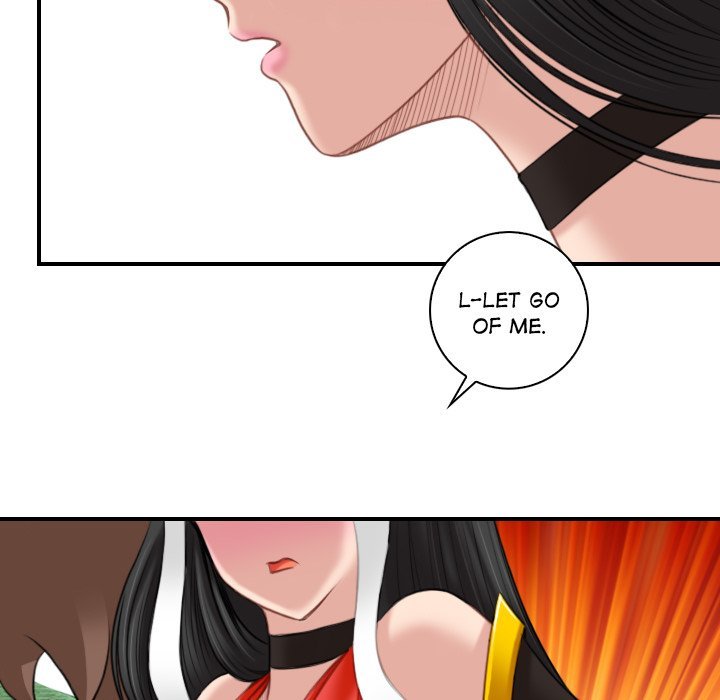 Secret World of Martial Arts Manhwa - Chapter 42 Page 84