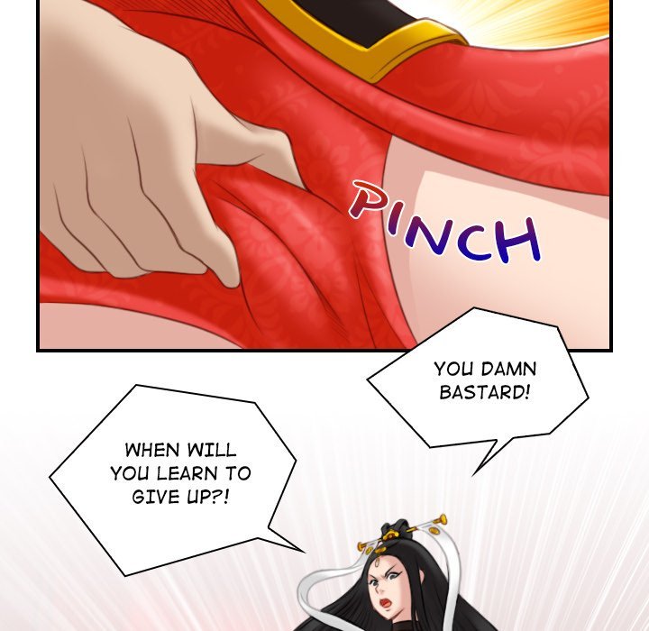 Secret World of Martial Arts Manhwa - Chapter 42 Page 87