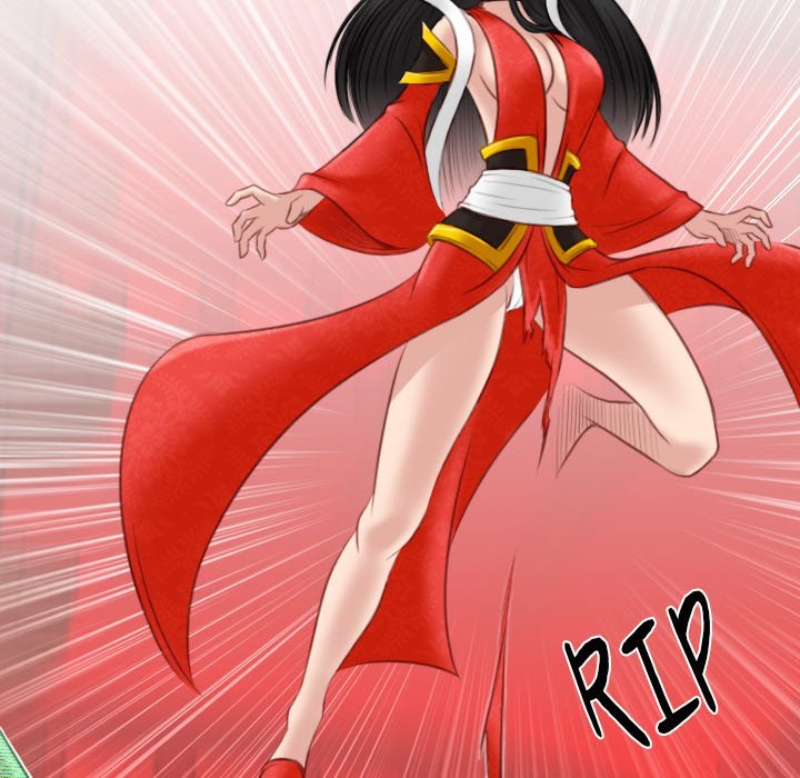 Secret World of Martial Arts Manhwa - Chapter 42 Page 88