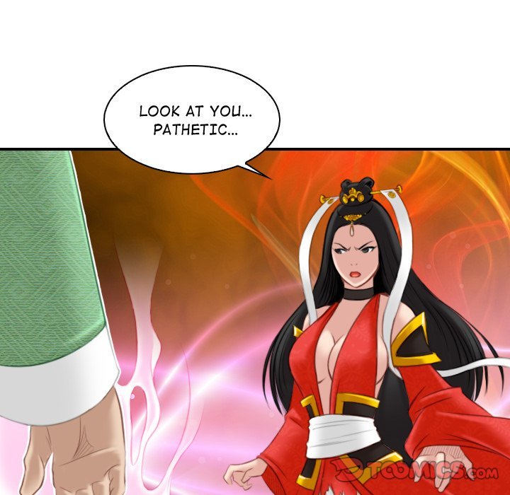 Secret World of Martial Arts Manhwa - Chapter 42 Page 91