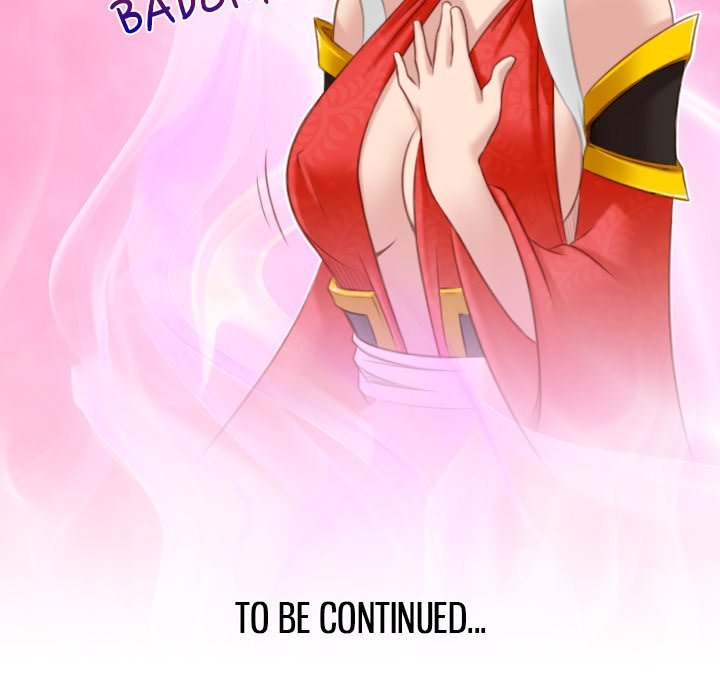 Secret World of Martial Arts Manhwa - Chapter 42 Page 93