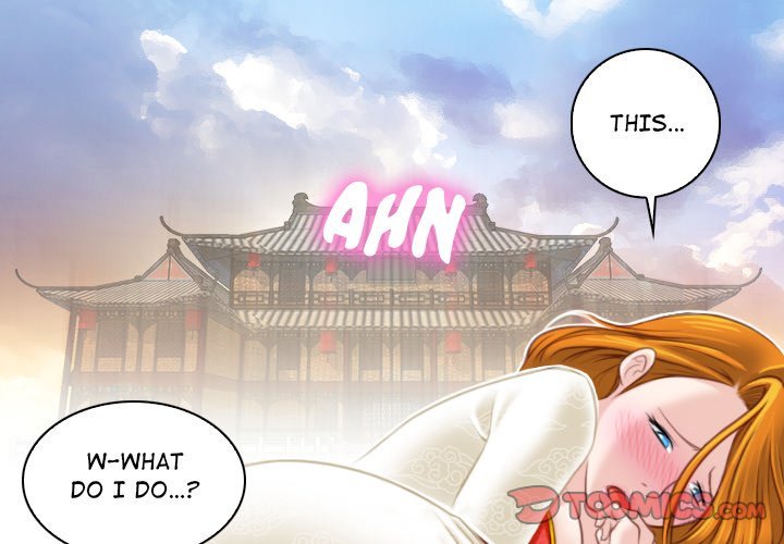 Secret World of Martial Arts Manhwa - Chapter 41 Page 1