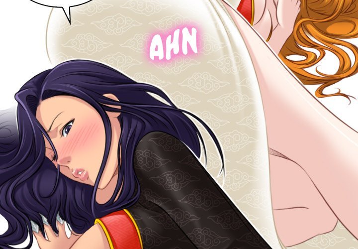 Secret World of Martial Arts Manhwa - Chapter 41 Page 2