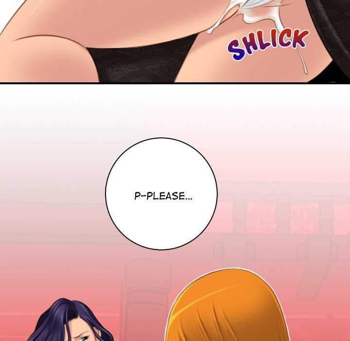 Secret World of Martial Arts Manhwa - Chapter 41 Page 4