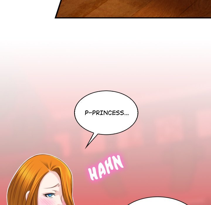 Secret World of Martial Arts Manhwa - Chapter 41 Page 16