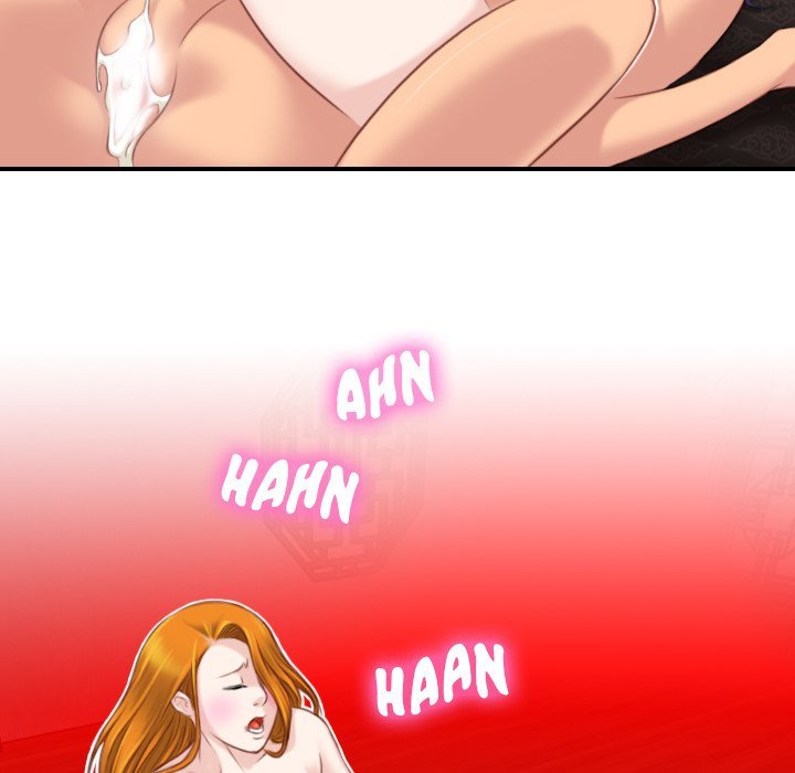 Secret World of Martial Arts Manhwa - Chapter 41 Page 18