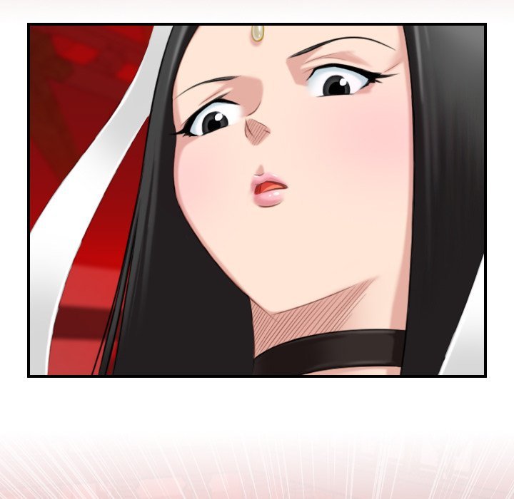 Secret World of Martial Arts Manhwa - Chapter 41 Page 20