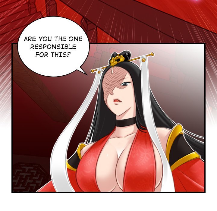 Secret World of Martial Arts Manhwa - Chapter 41 Page 22