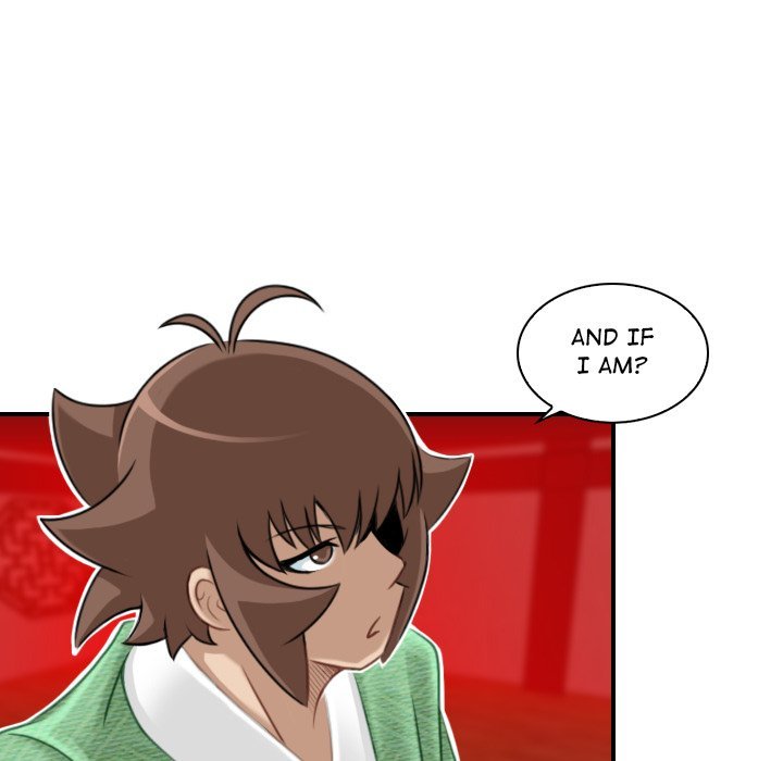 Secret World of Martial Arts Manhwa - Chapter 41 Page 23