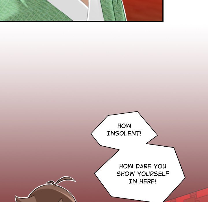 Secret World of Martial Arts Manhwa - Chapter 41 Page 24