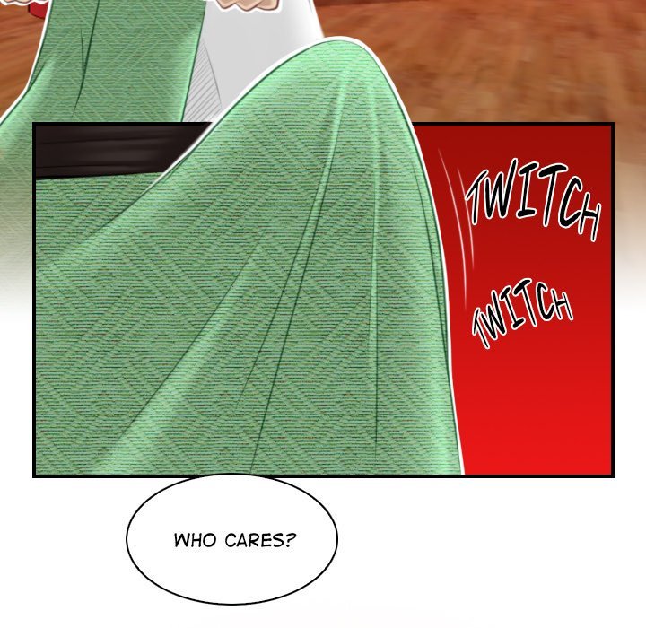 Secret World of Martial Arts Manhwa - Chapter 41 Page 26