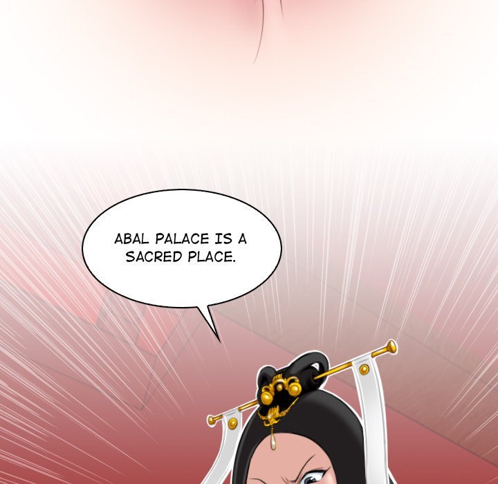 Secret World of Martial Arts Manhwa - Chapter 41 Page 28