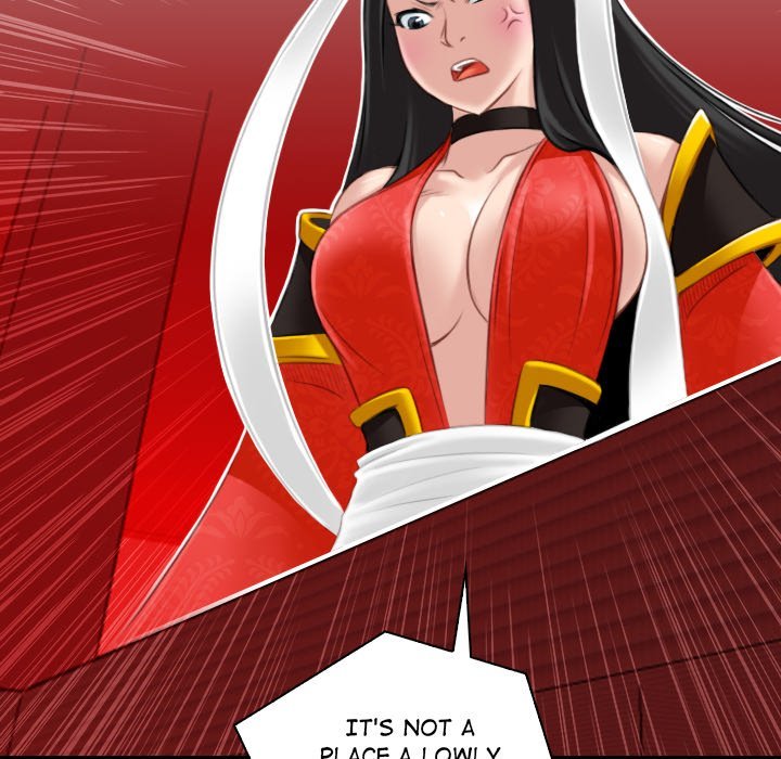 Secret World of Martial Arts Manhwa - Chapter 41 Page 29