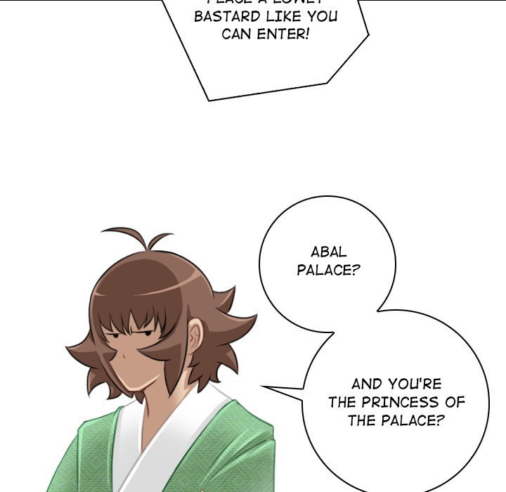 Secret World of Martial Arts Manhwa - Chapter 41 Page 30