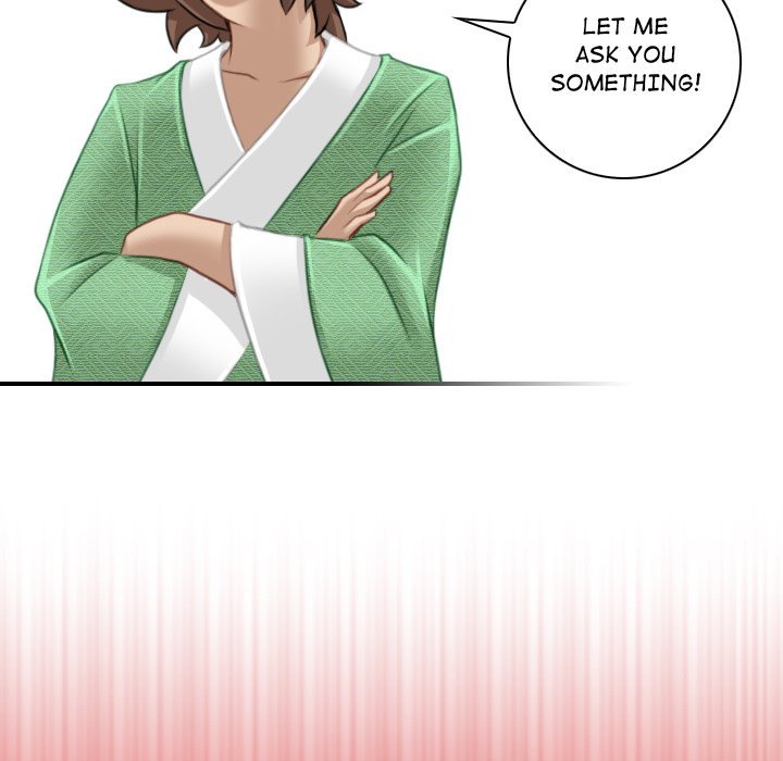 Secret World of Martial Arts Manhwa - Chapter 41 Page 33