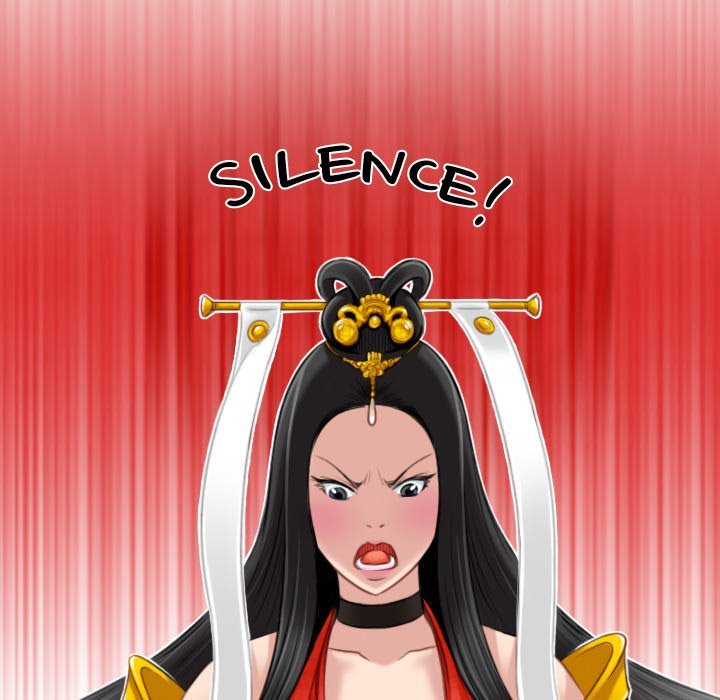 Secret World of Martial Arts Manhwa - Chapter 41 Page 34